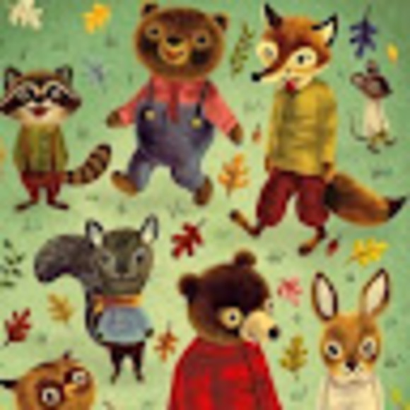 Meet your Posher, Jenna - Picture 1 of 1